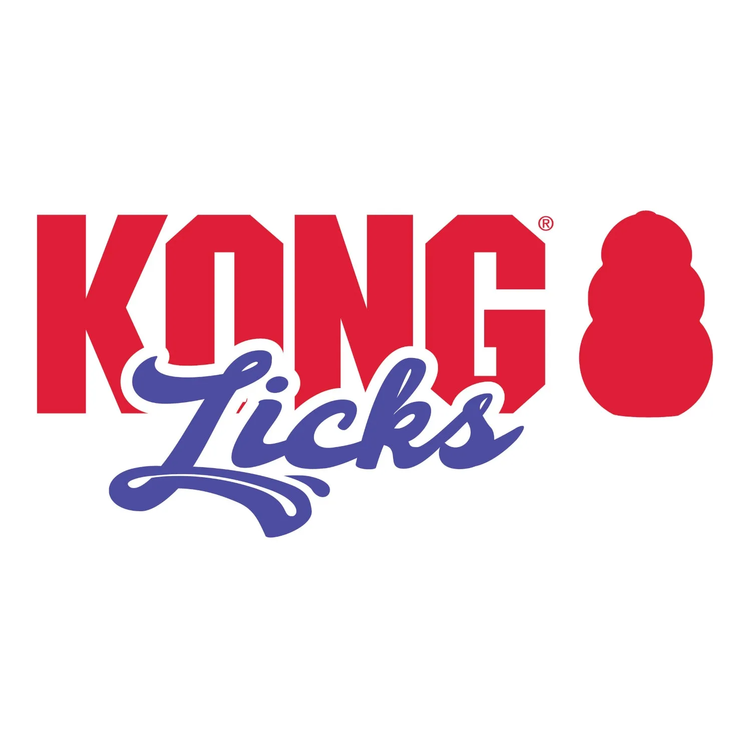 KONG Licks