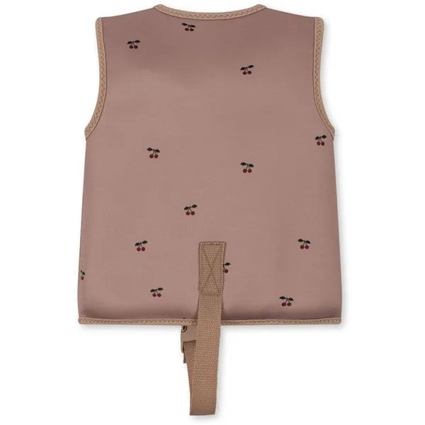 Konges Sløjd Neoprene Float Vest Cherry