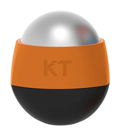 KT Recovery , Cold massage Roller