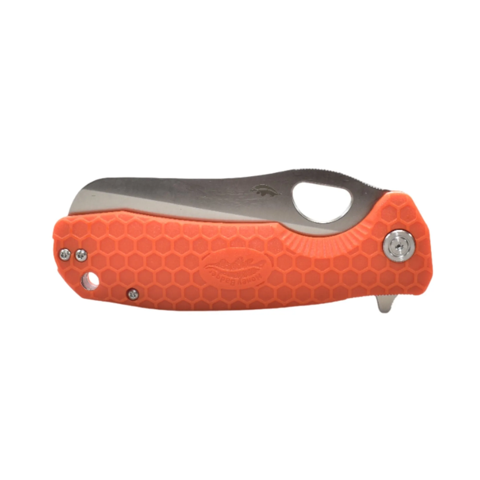 Large Rescue Knife - 8Cr13MoV Steel - Dealer