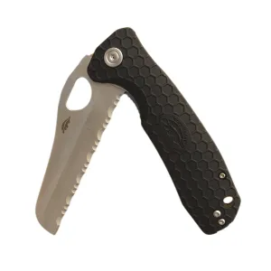 Large Rescue Knife - 8Cr13MoV Steel - Dealer