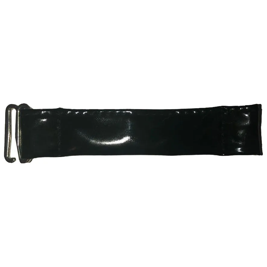 Latex Extension Strap