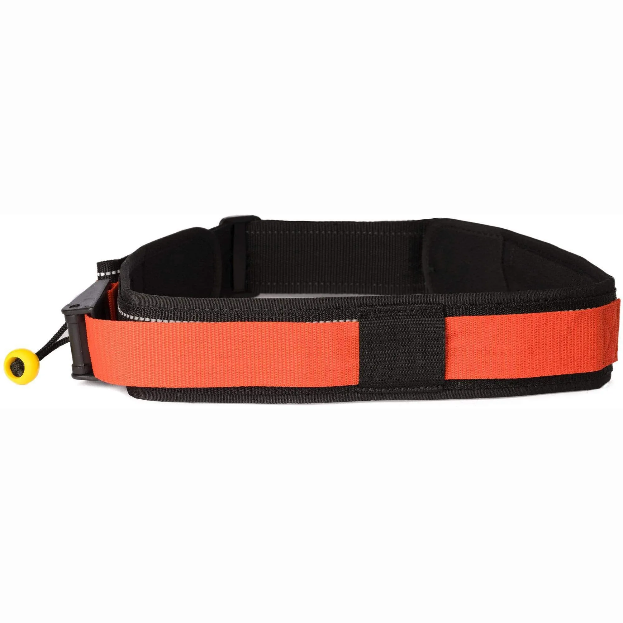 Level Six Quick Release Throw Bag Belt