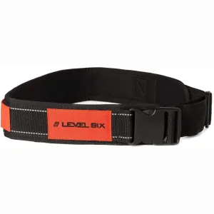 Level Six Quick Release Throw Bag Belt