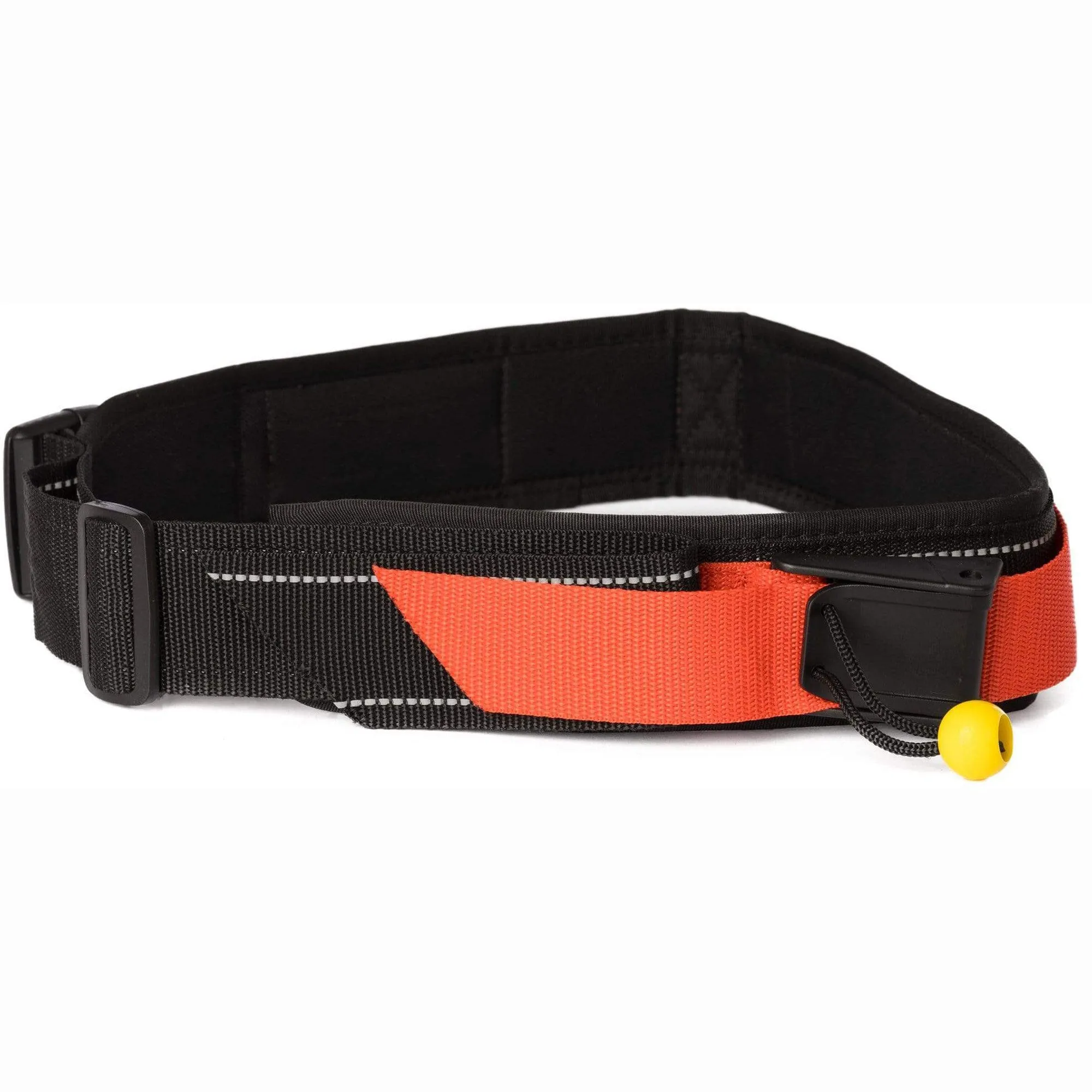 Level Six Quick Release Throw Bag Belt