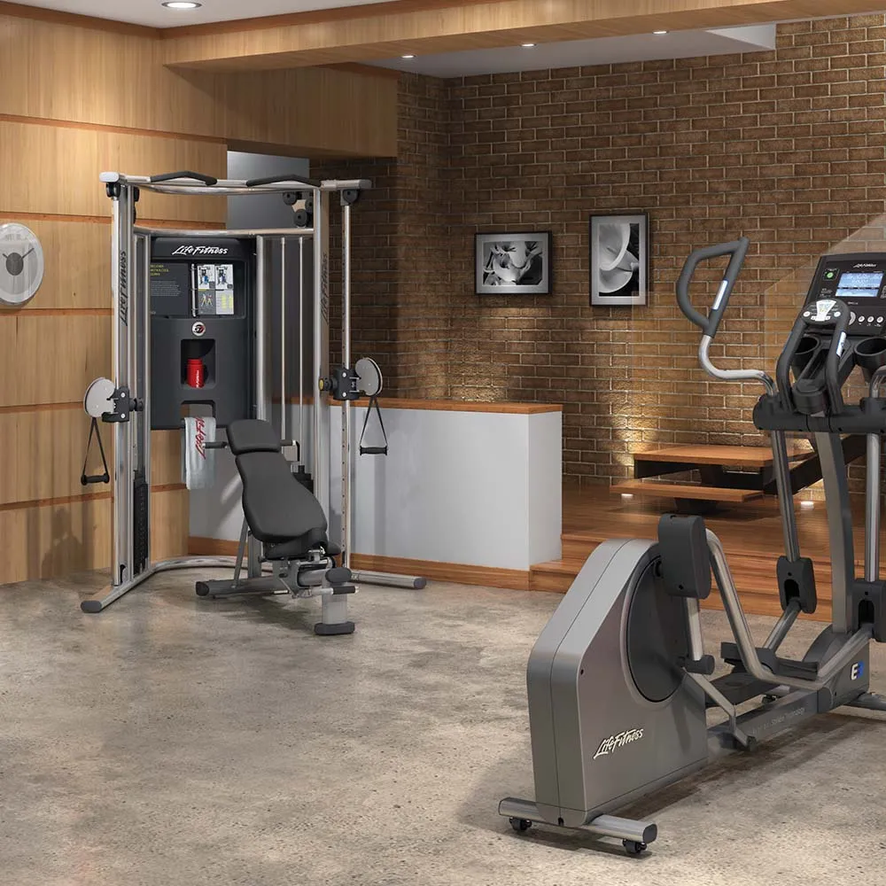 Life Fitness G7 Home Gym