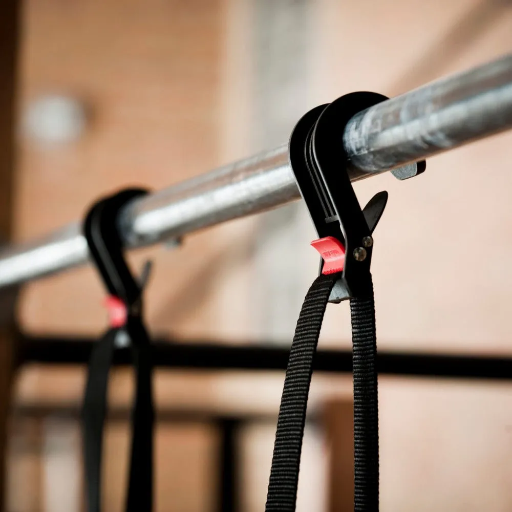 Lifeline Pull Up Revolution Pro