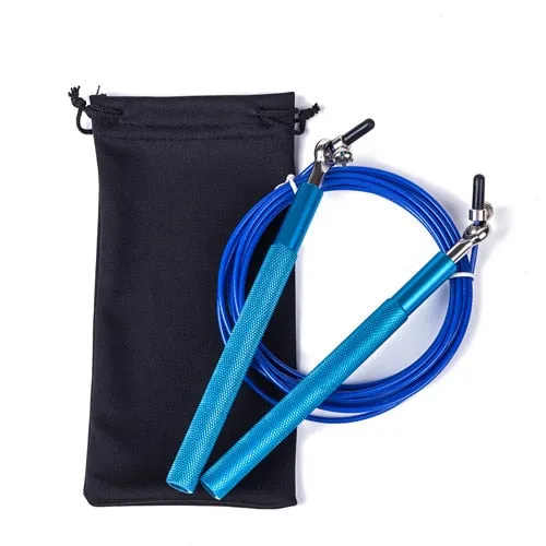 Lightweight Wire Jump Rope