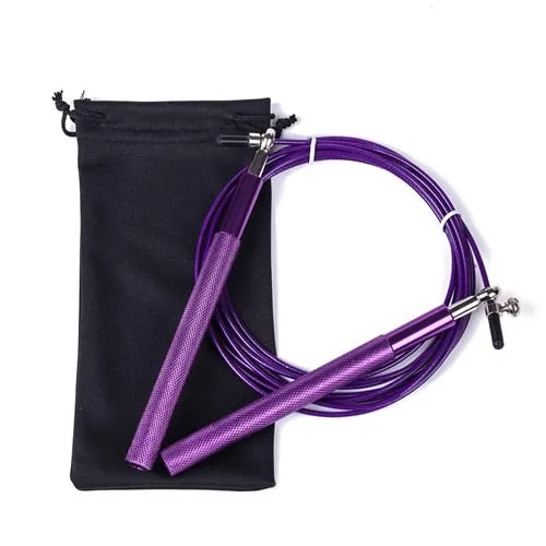 Lightweight Wire Jump Rope