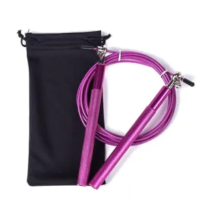 Lightweight Wire Jump Rope