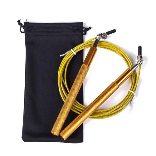 Lightweight Wire Jump Rope