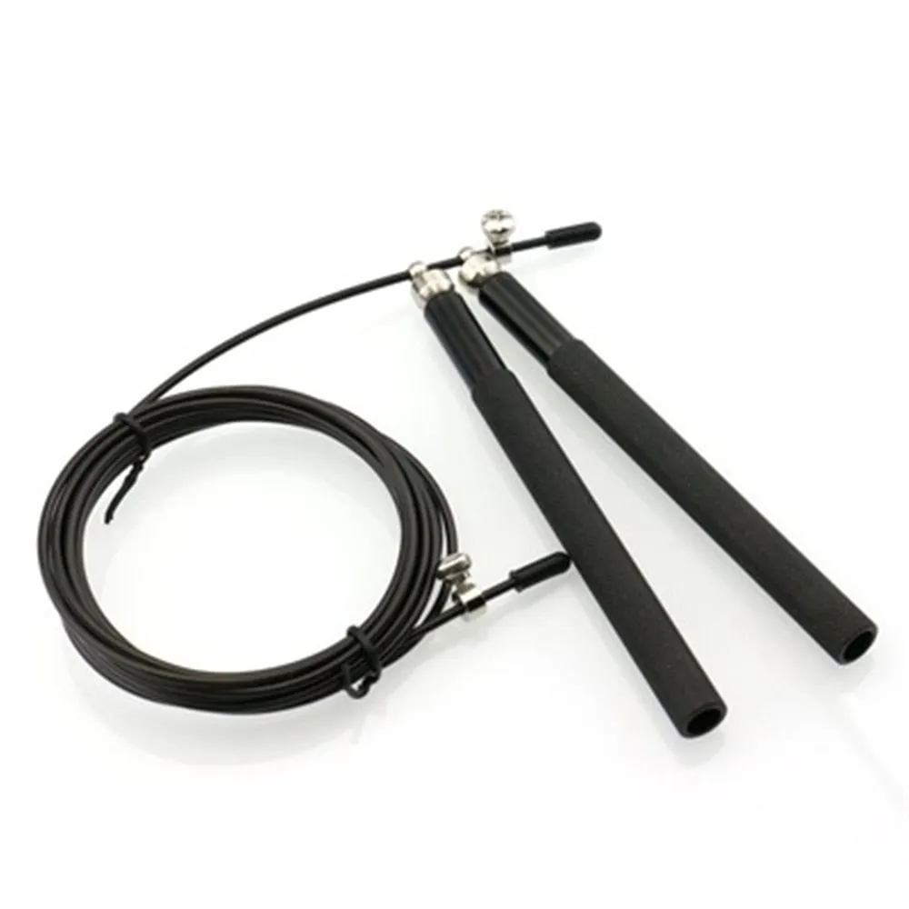 Lightweight Wire Jump Rope