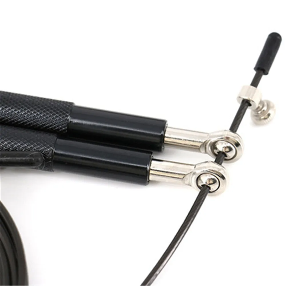 Lightweight Wire Jump Rope