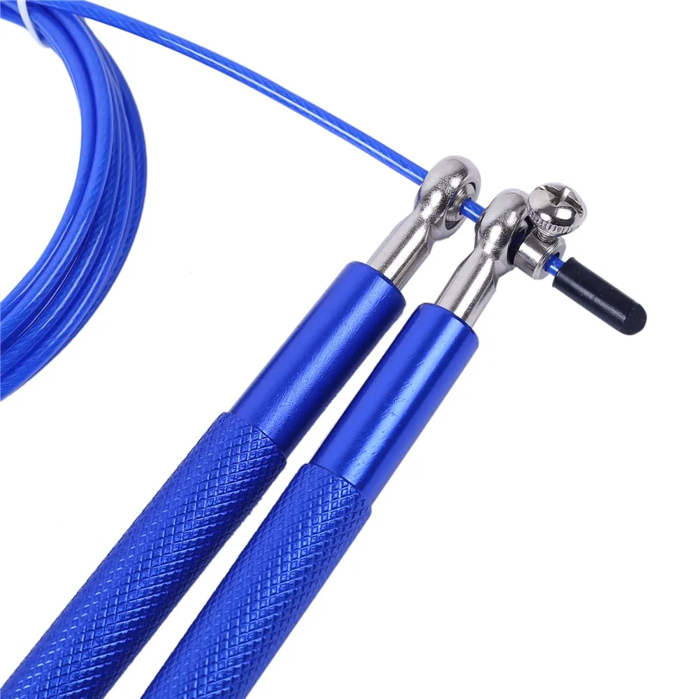 Lightweight Wire Jump Rope