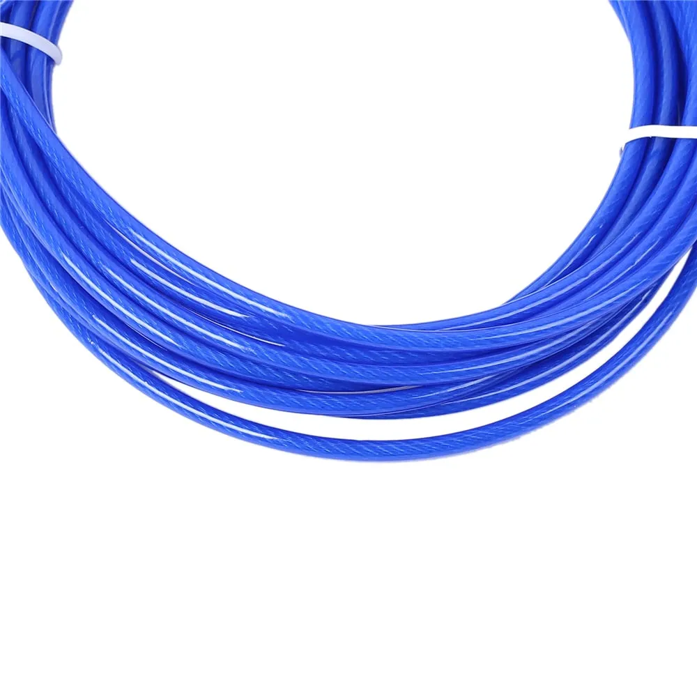 Lightweight Wire Jump Rope