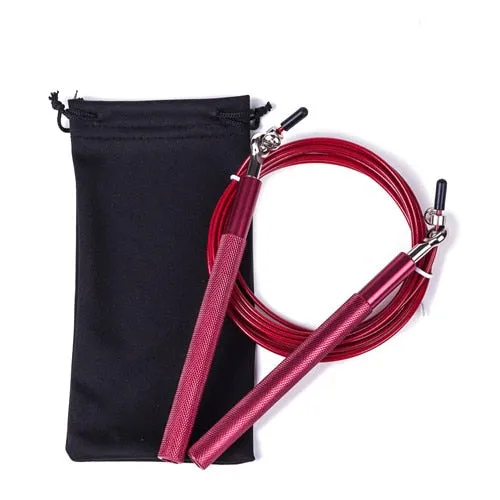 Lightweight Wire Jump Rope