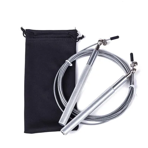 Lightweight Wire Jump Rope