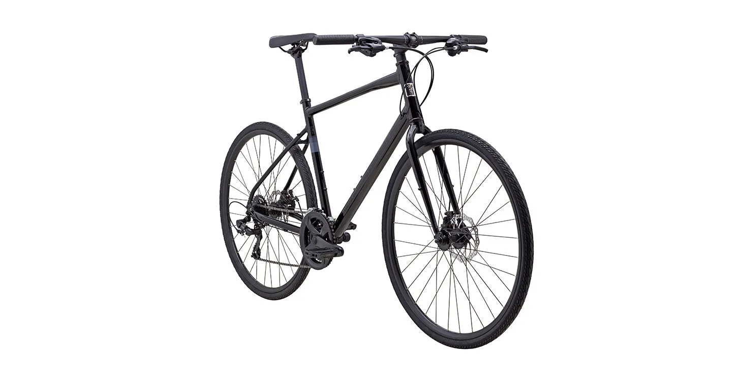 Marin Fairfax 1 Hybrid Bicycle