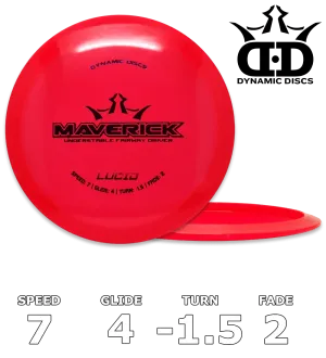 Maverick Lucid