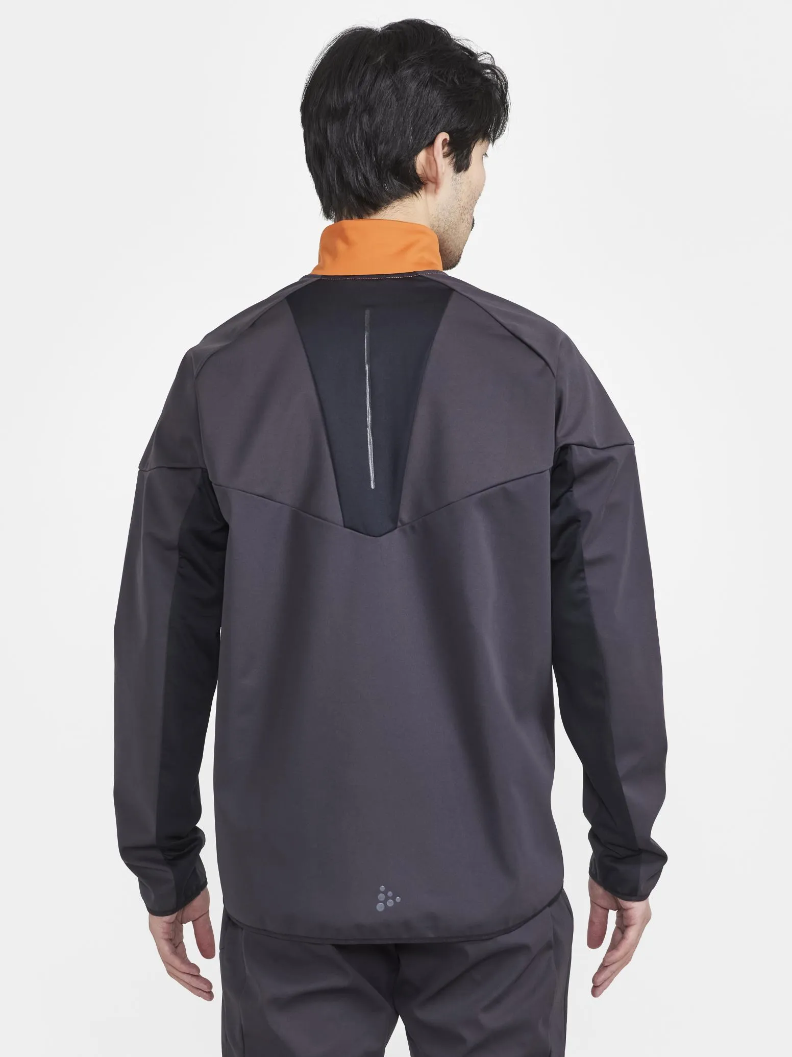 Men's Glide Block Jacket