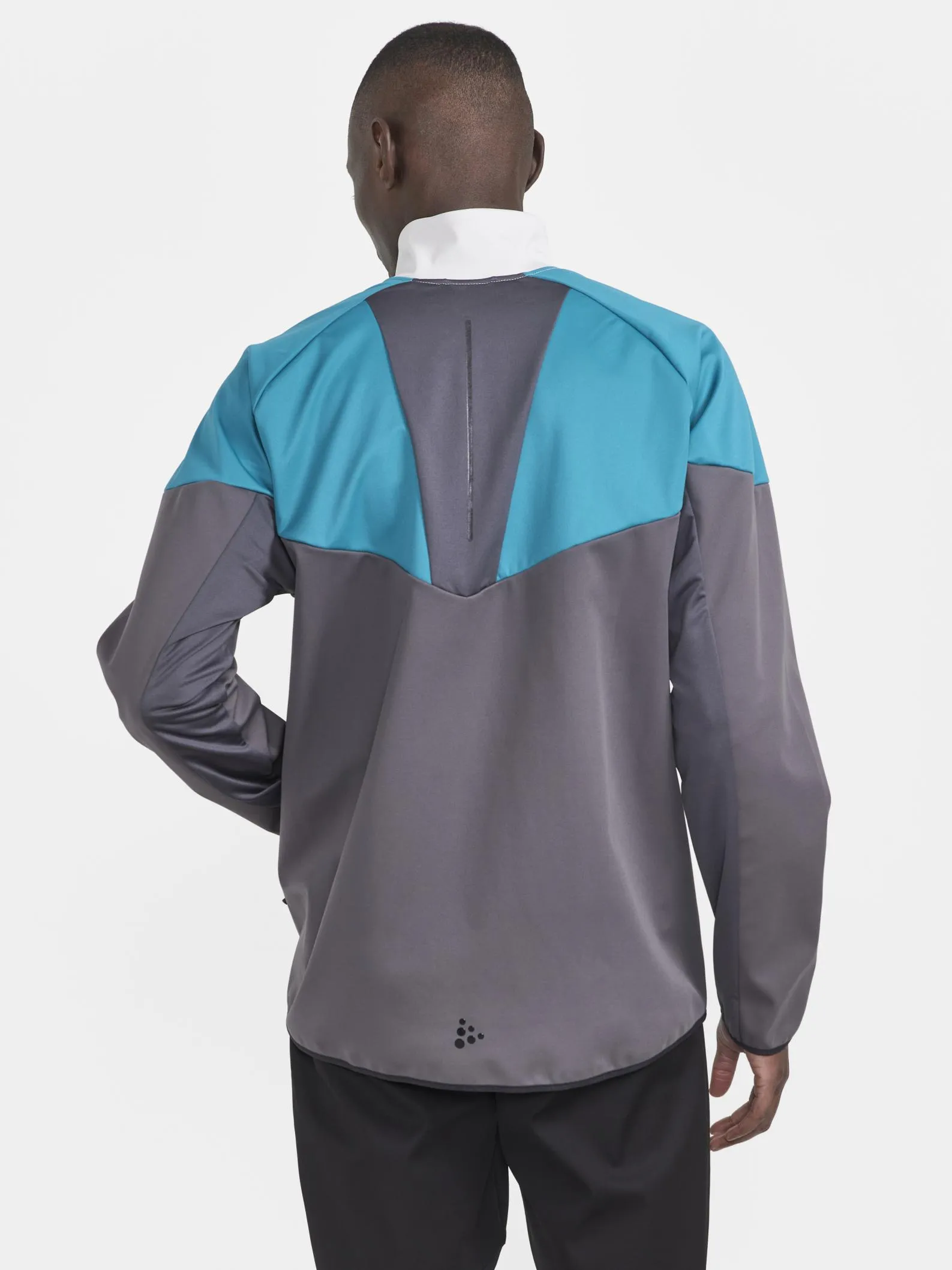 Men's Glide Block Jacket