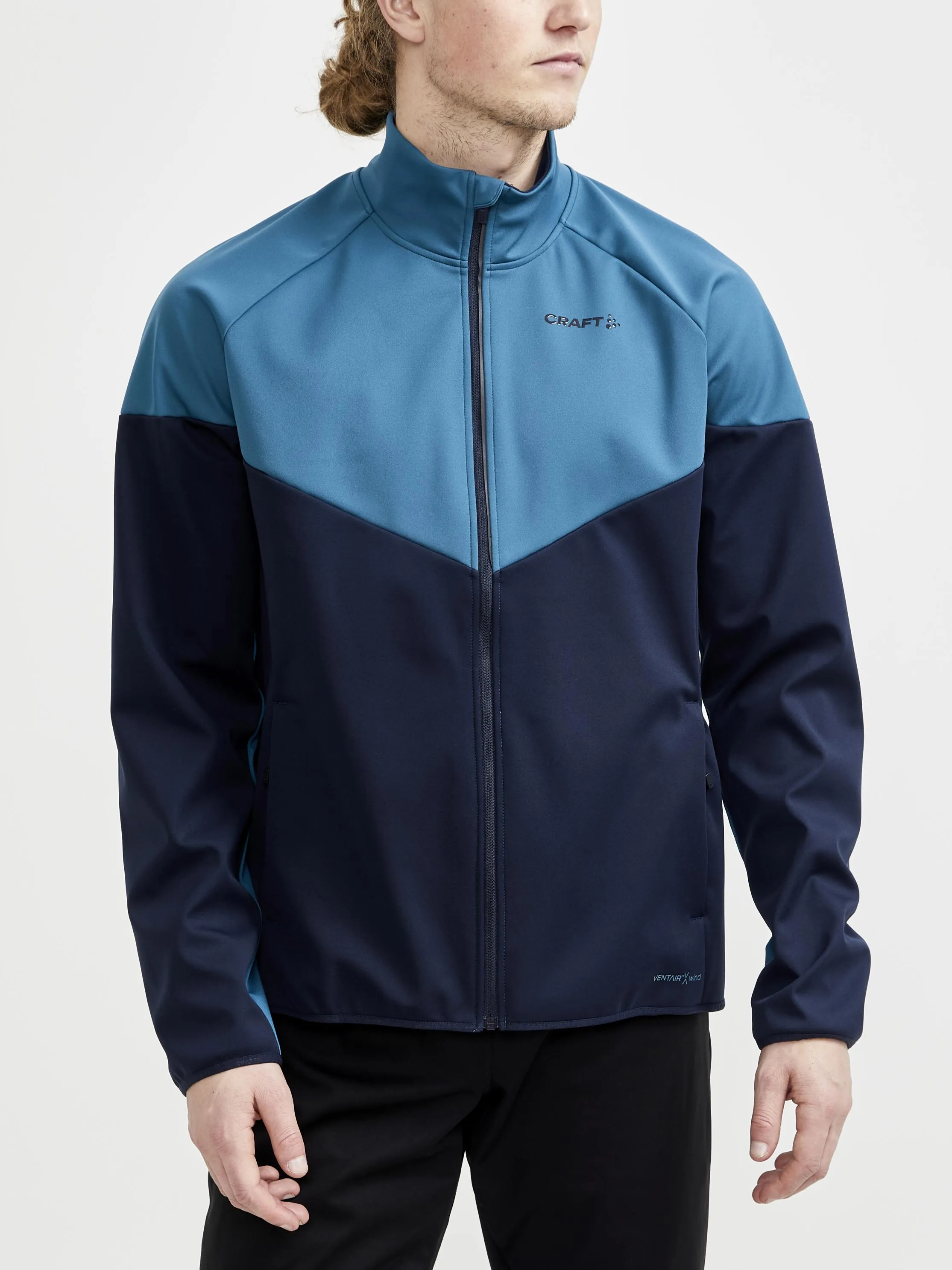 Men's Glide Block Jacket