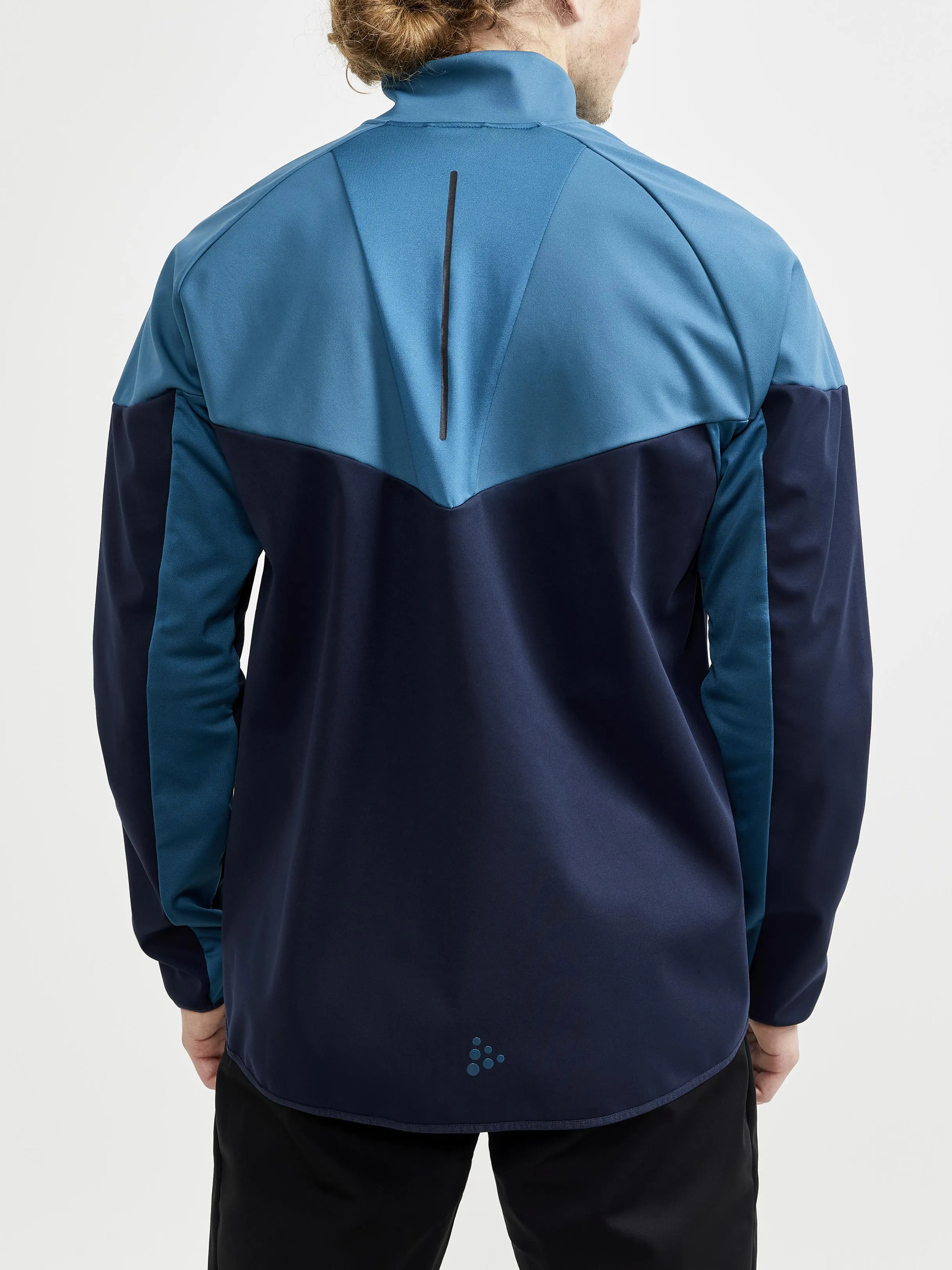 Men's Glide Block Jacket