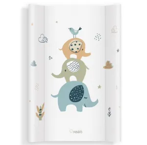 Mio Albero Changing mat - Elephant