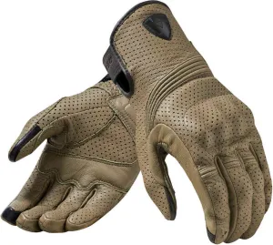 Motorcycle gloves Avion 3 Revit, nature