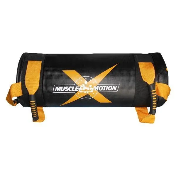 MUSCLE MOTION POWER BAG (5KG 10KG 15KG) - (Package)