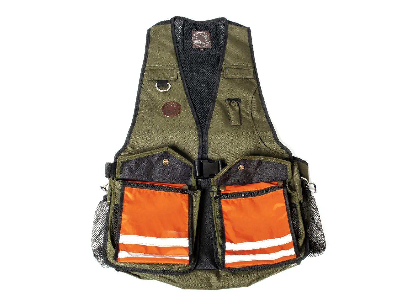 Mystique® Dummy vest Profi COOL