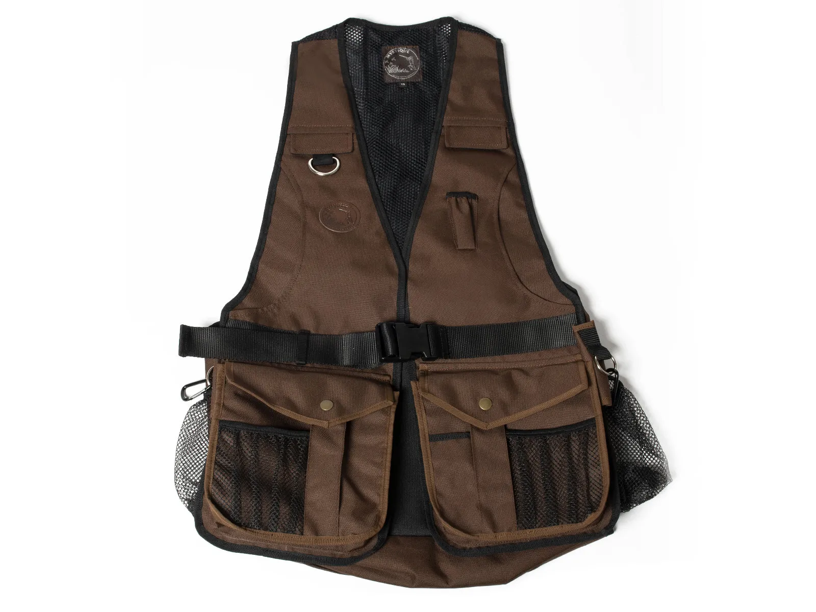 Mystique® Dummy vest Profi COOL