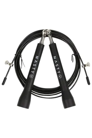 N1 Adjustable Speed Skipping Rope