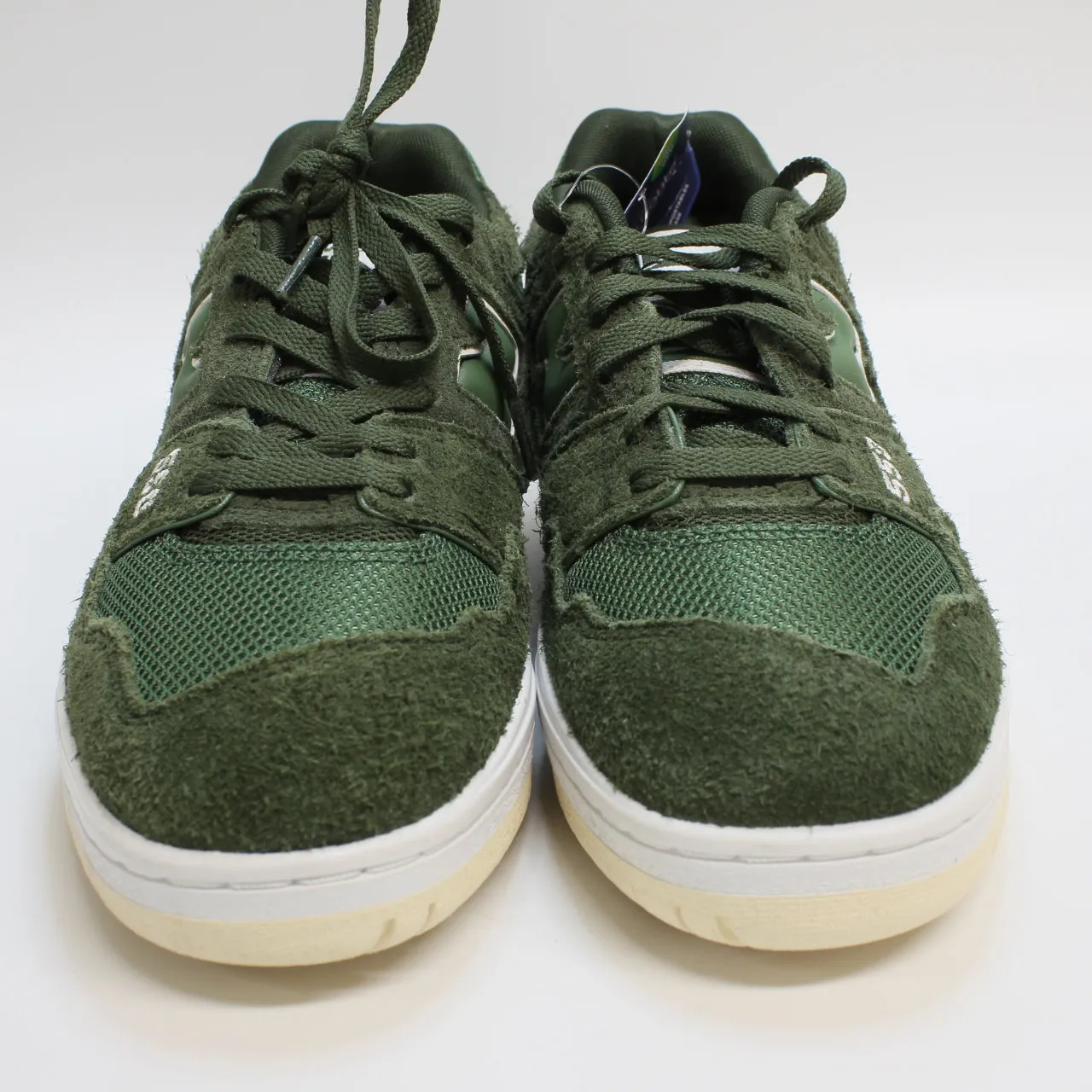 New Balance Bb550 Nori Moss Green Uk Size 7.5