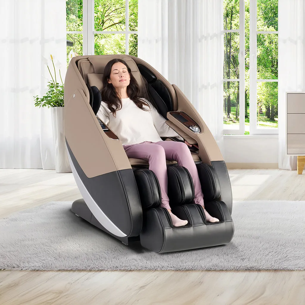 Novo Flex Massage Chair