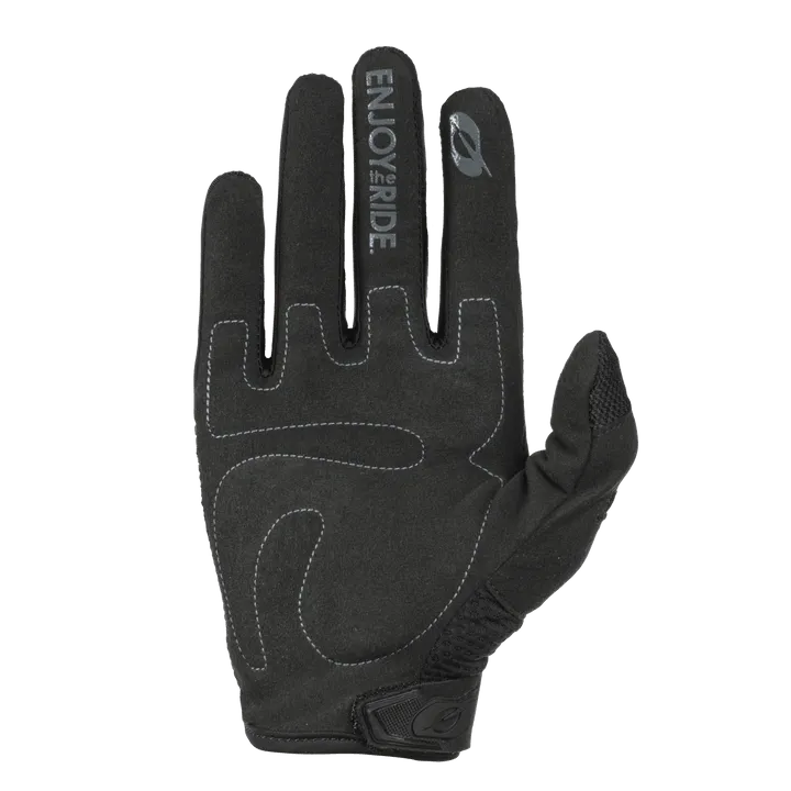 O'Neal Youth Element Racewear V.24 Glove Black