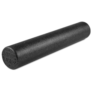 OPTP Black AXIS™ Firm Foam Roller 5 3/4 X 36"