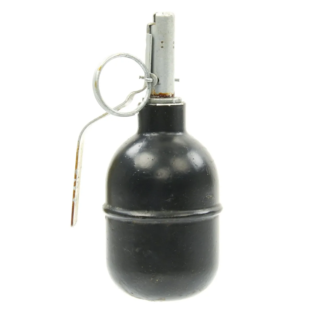 Original Cold War Soviet Russian RGD-5 URG-N Training Grenade