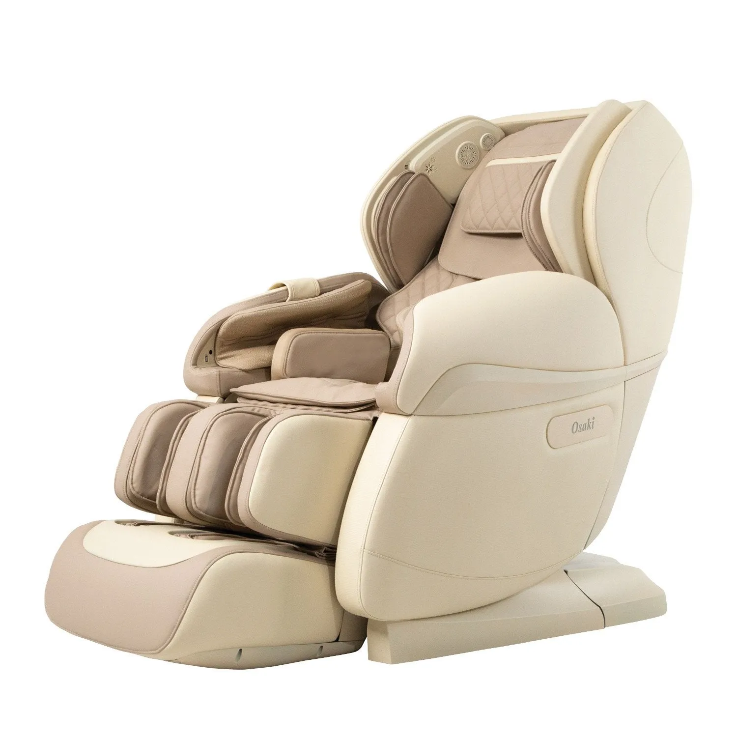 Osaki Os-Pro 4D Paragon Massage Chair