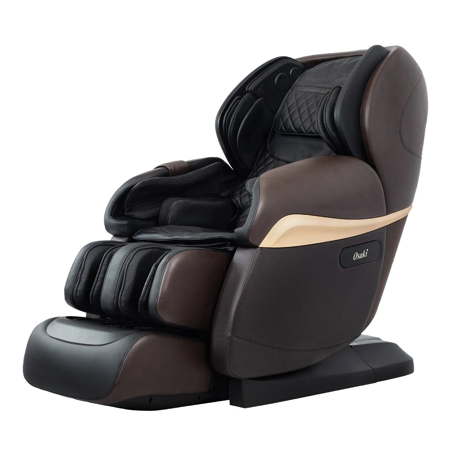 Osaki Os-Pro 4D Paragon Massage Chair