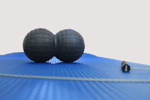 PEANUT BODY MASSAGE BALL