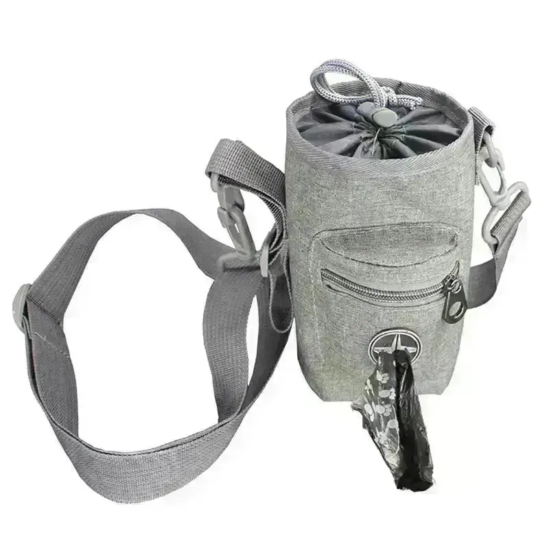 Portable Dog Training Treat Bag - Style A