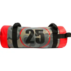 Power Bag Red Camo - 25Kg