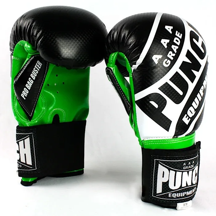 Punch Pro Bag Buster Gloves