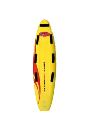 Redback Kirra Club Trainers 6'2 Training Board