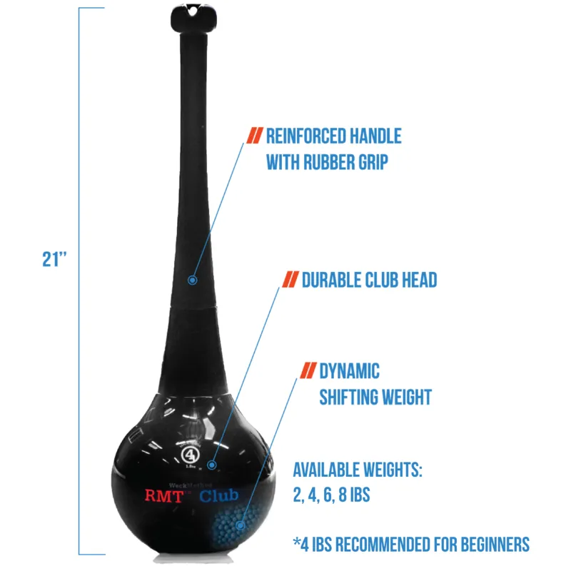 RMT® Club - Pickleball