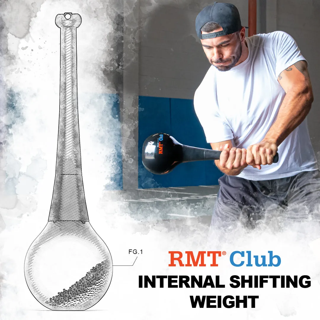 RMT® Club - Pickleball