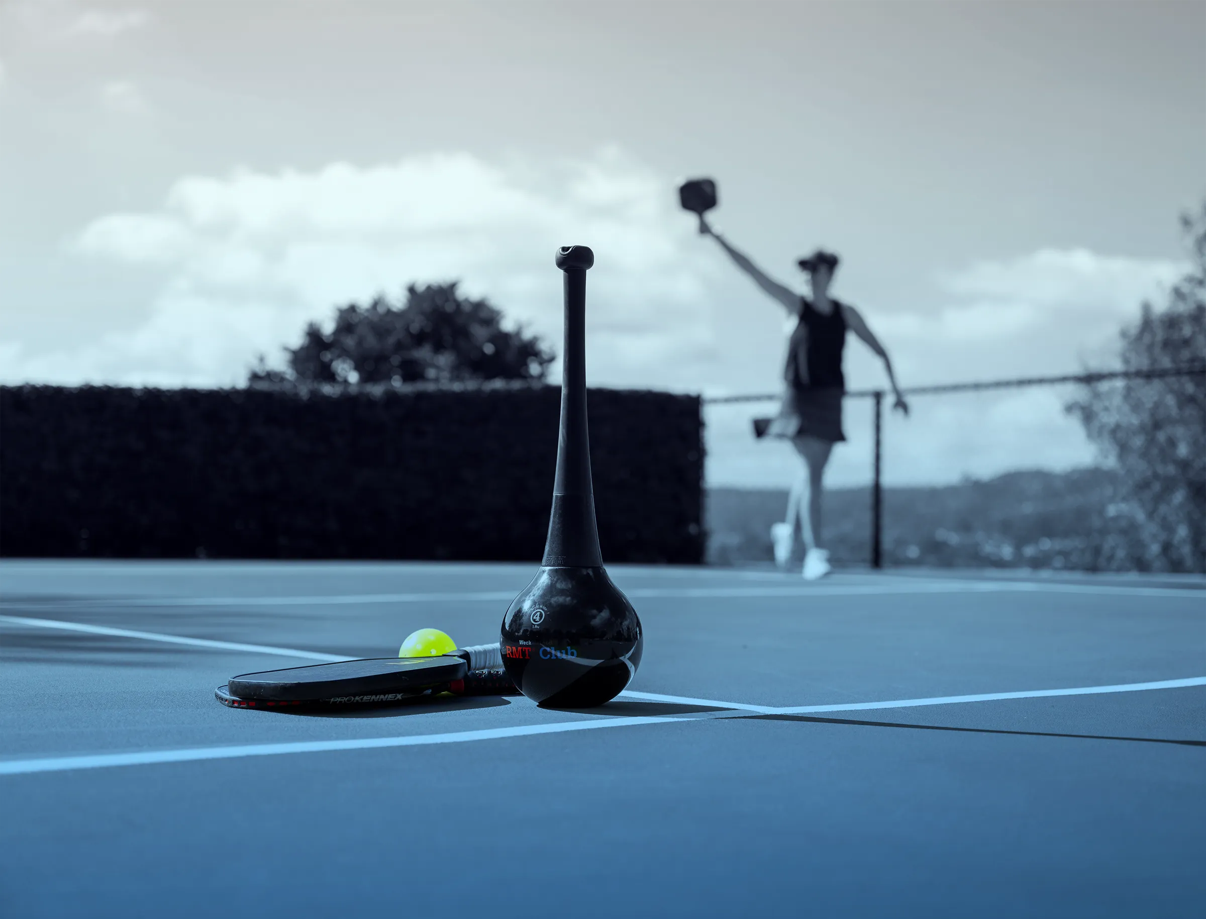 RMT® Club - Pickleball