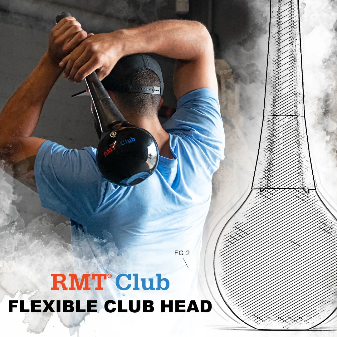 RMT® Club - Pickleball