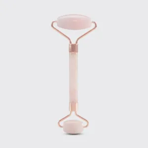 Rose Quartz Facial Roller